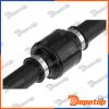 Demi-Arbre de Transmission MTM droite pour HYUNDAI | NPW-KA-416, 224400